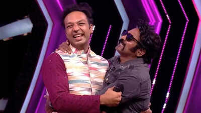 Bigg Boss Tamil 9: Wildcard contestant Amit Bhargav gets evicted from the show