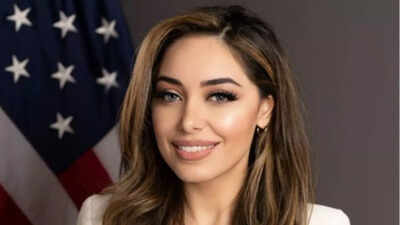 மோரா நம்தாரின் நிகர மதிப்பு, கல்வி மற்றும் காதல் வாழ்க்கை: டிரம்பின் தூதரக விவகாரங்களுக்கான புதிய செயலர் பற்றி என்ன தெரிந்து கொள்ள வேண்டும்