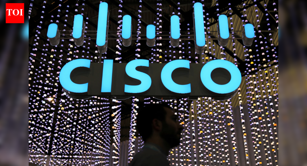 Cisco's top exec's hiring tip: No matter how junior or senior you are, what will make you stand out for all wrong reasons is…