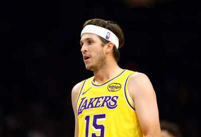 NBA injury report: When is Austin Reaves coming back? Star sidelined with calf setback as Los Angeles Lakers brace for tough stretch