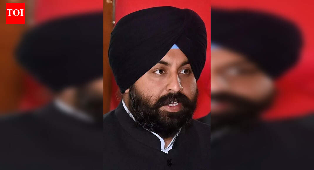 Punjab govt school education system delivers measurable outcomes, sets national benchmark: Bains