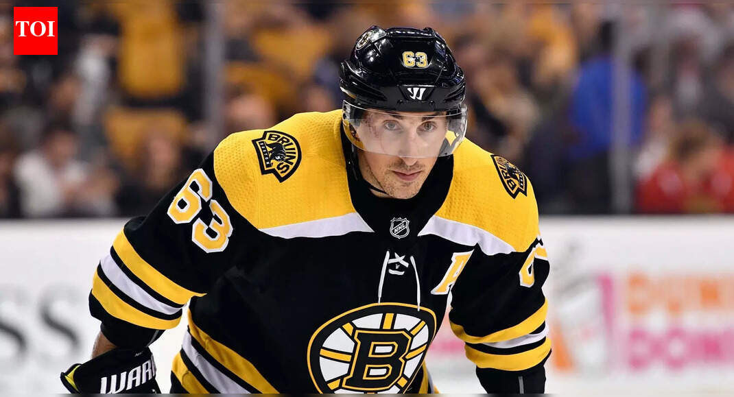 How much is Brad Marchand’s worth in 2025? Contract, lifestyle, investments and more
