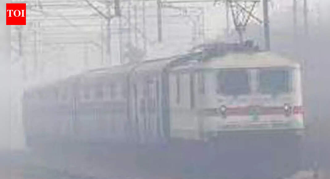 East Coast Railway infra upgrades on track in Bhubaneswar, Puri and Visakhapatnam