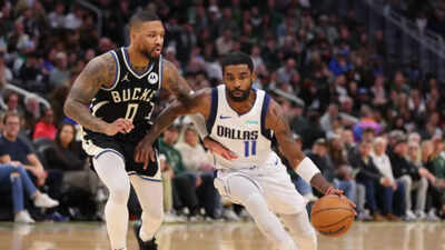 Damian Lillard vs Kyrie Irving net worth: 2025-2026 NBA salary, contract details, brand endorsements, and more