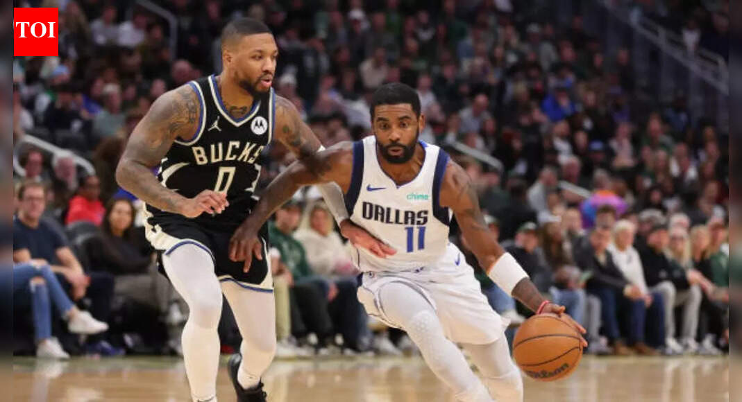 Damian Lillard vs Kyrie Irving net worth: 2025-2026 NBA salary, contract details, brand endorsements, and more