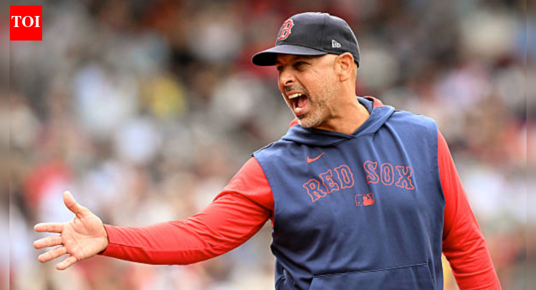 Alex Cora and Nilda Cora combined net worth in 2025: Boston World Series–winning manager salary, career earnings, MLB success, and more