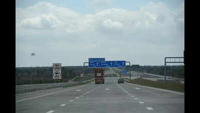 Strengthening Trauma Care on Samruddhi Mahamarg to Improve Emergency Response for Road Crash Victims