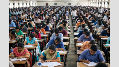 Udhayanidhi Stalin on how Tamil Nadu's Naan Mudhalvan Initiative Boosts Competitive Exam Success