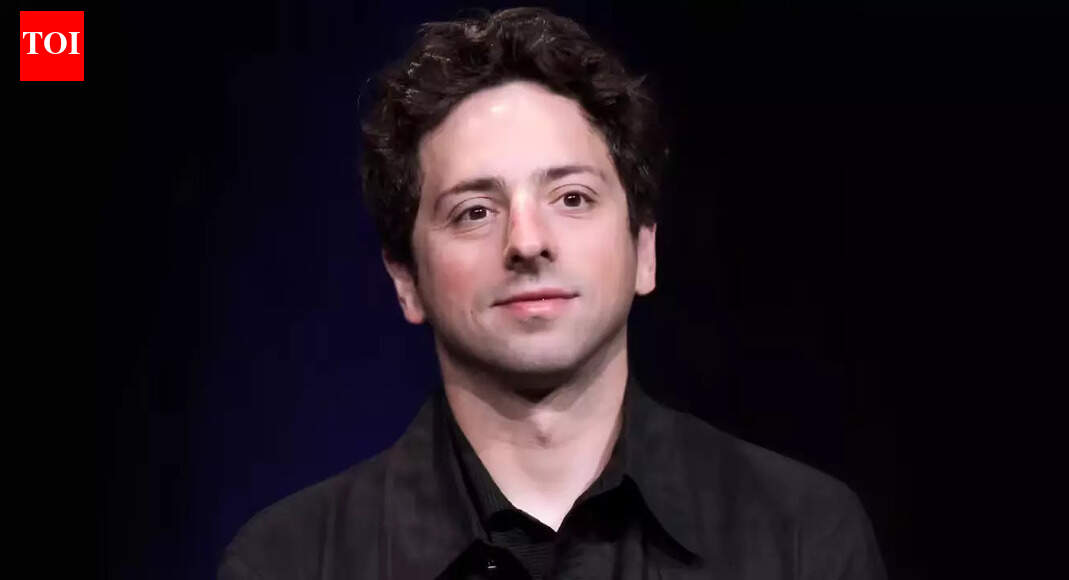 Google founder Sergey Brin tells Stanford engineering students: I made the mistake of thinking I am the next Steve Jobs and can make ...