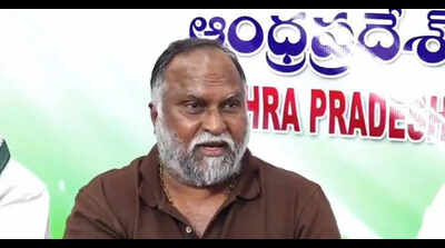 AP people stopped voting for Congress after bifurcation, says Jagga Reddy