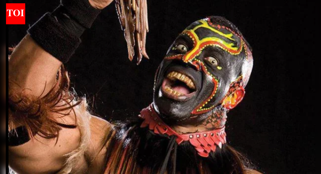 The Boogeyman & Melissa George net worth 2025: WWE legacy and earnings