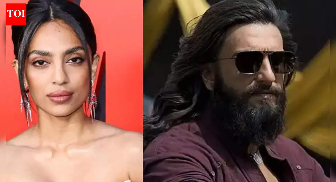 'Breathtaking', says Sobhita Dhulipala as she cannot stop gushing over Ranveer Singh's 'Dhurandhar', lauds Aditya Dhar: 'Unlike any other'