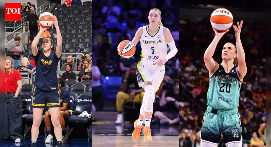6 Richest WNBA stars
