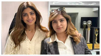Shilpa Shetty case: A woman’s identity cannot be reduced to a commodity, says lawyer Sana Raees Khan