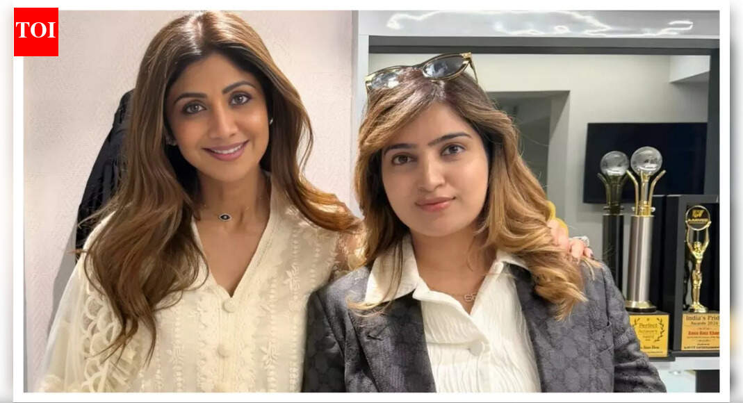 Shilpa Shetty case: A woman’s identity cannot be reduced to a commodity, says lawyer Sana Raees Khan
