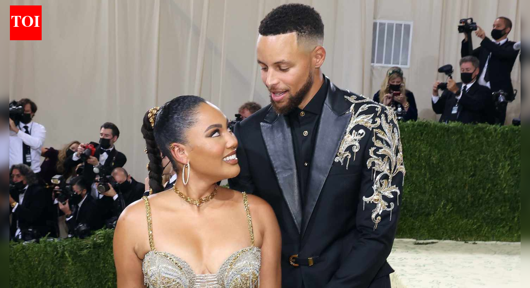 Stephen Curry responds to backlash over Ayesha Curry’s marriage remarks