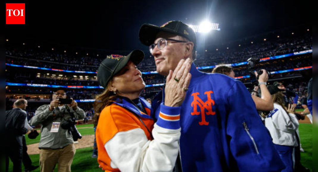 Who is the owner of the New York Mets? A look at the billionaire behind the franchise, net worth, leadership structure, and more