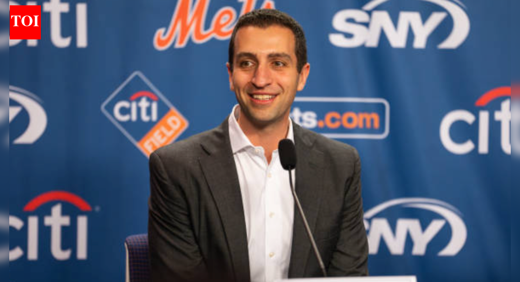 David Stearns net worth in 2025: Mets president’s salary, MLB front office success, career earnings, and more