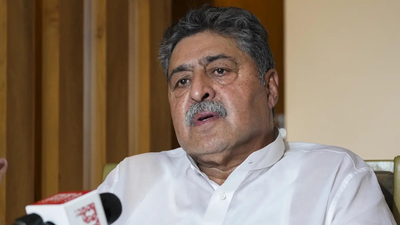 J&K: Bilal Lone backs Mirwaiz, terms X bio barbs as ‘dishonest, dangerous'