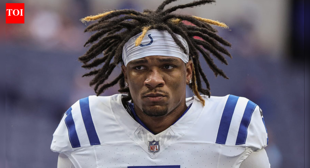 Anthony Richardson injury update: Insider reveals troubling update on star QB before Jacksonville Jaguars game amid his brutal injury