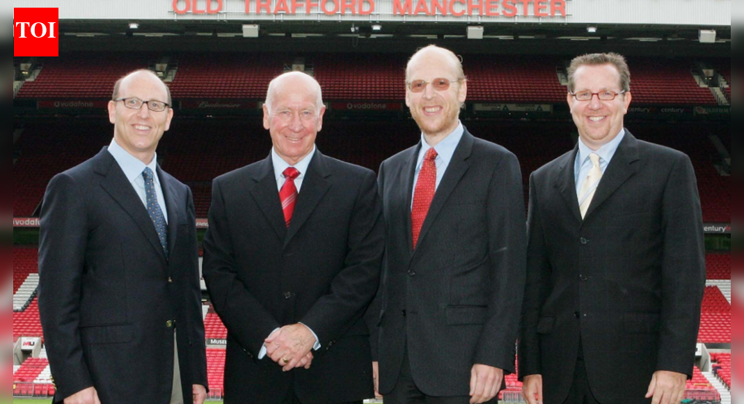 Joel Glazer, Avram Glazer and Bryan Glazer combined net worth in 2025: Manchester United ownership, investments, and business power