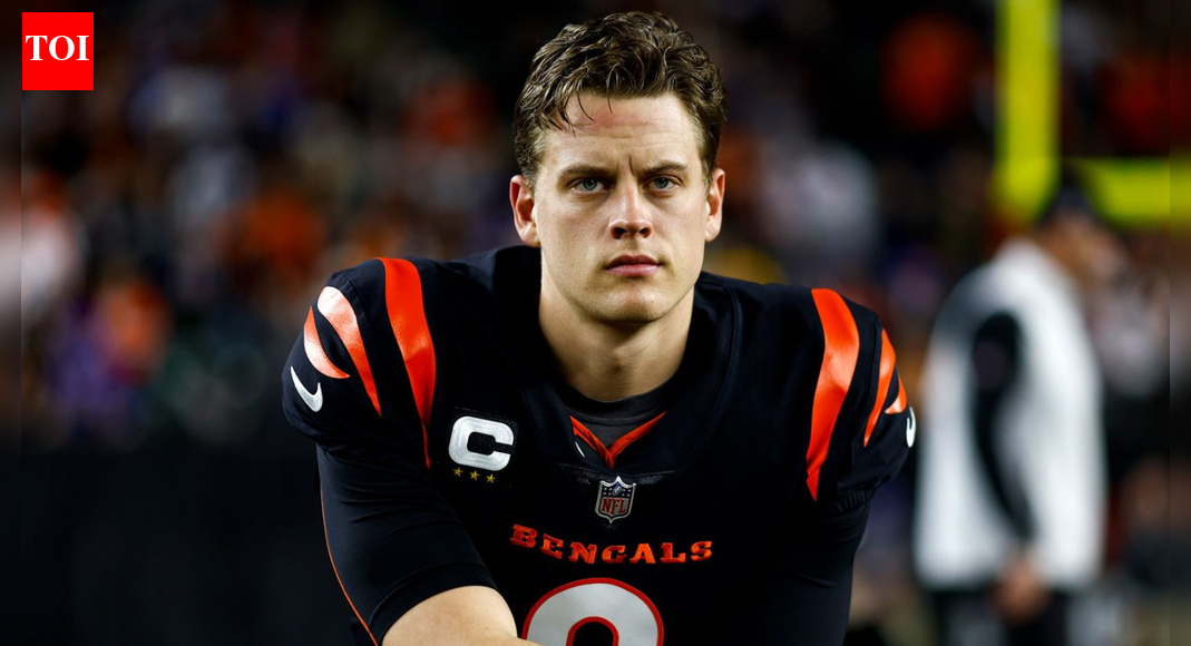 NFL trade rumors: Insider shares a shocking update on Joe Burrow’s potential future with the Cincinnati Bengals amid his frustration with the team