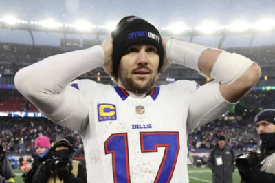 Biggest NFL contracts signed in 2025: Million dollar contracts which broke records