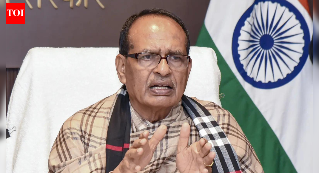 G RAM G’s core spirit rooted in Bapu’s ideals, says Shivraj