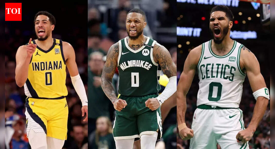 NBA’s 7 biggest injuries that shattered league-wide expectations for 2025-2026 season: Tyrese Haliburton, Damian Lillard, and more