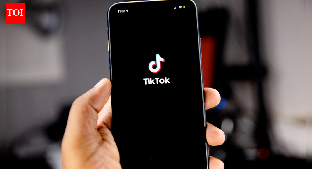 New York to require warning labels on TikTok and other social apps over youth mental health