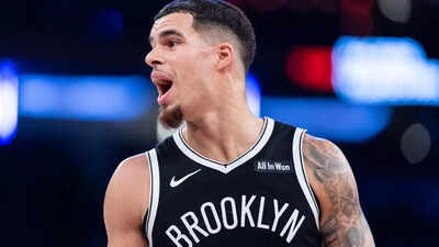 Michael Porter Jr.’s heartwarming Christmas surprise for his mom steals the spotlight