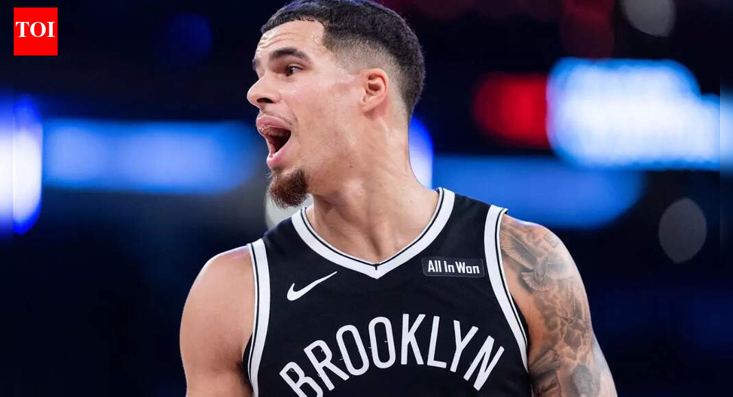 Michael Porter Jr.’s heartwarming Christmas surprise for his mom steals the spotlight