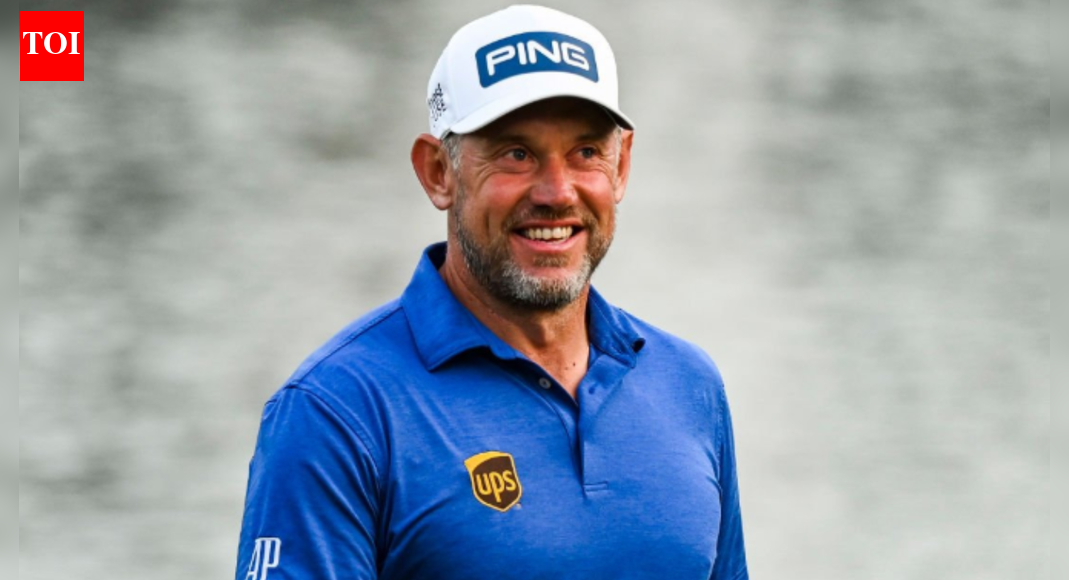 Lee Westwood’s net worth in 2025: How Ryder Cup success turned a golf legend into a global icon