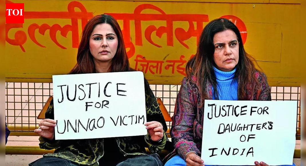 Unnao rape case: CBI cites Advani judgment to seek Sengar bail nixing