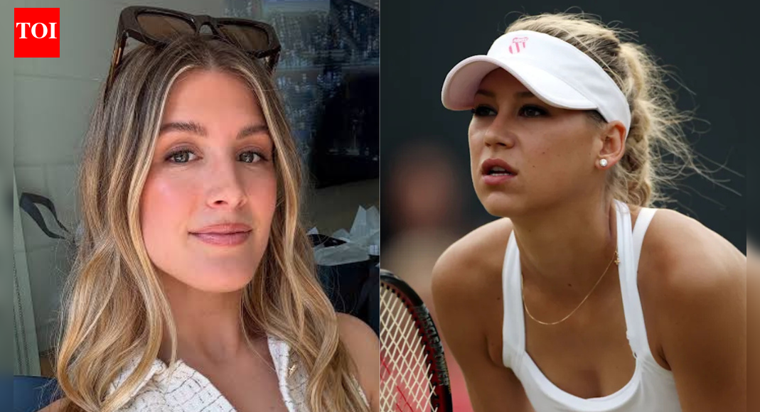 “I went through some similar things”: Eugenie Bouchard defends Anna Kournikova, calls out unfair hate and forgotten tennis success