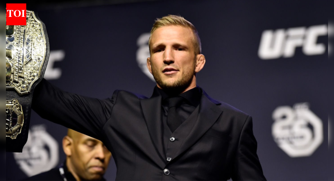 T.J. Dillashaw’s net worth in 2025: How UFC championships built his fortune
