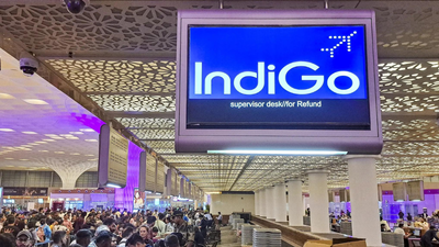 IndiGo fiasco: Key official removed, more action likely