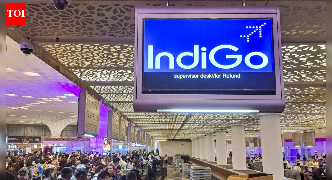 IndiGo fiasco: DGCA official removed, more action likely