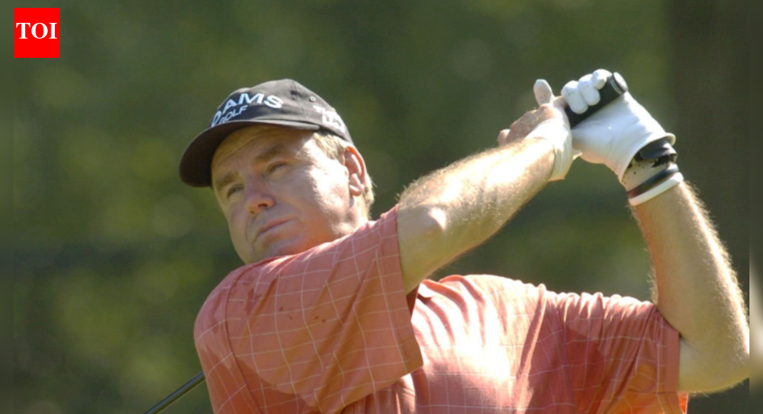 D. A. Weibring’s net worth 2025: From PGA Tour victories to Champions Tour success