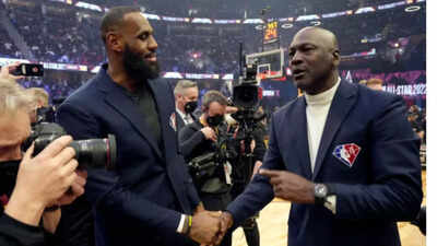 Top 5 NBA Players with the most expensive watches: Michael Jordon, LeBron James, and more