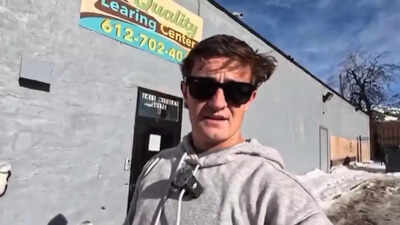 Empty childcare centres and millions paid: YouTuber Nick Shirley's investigation sparks outrage over alleged Minnesota welfare fraud