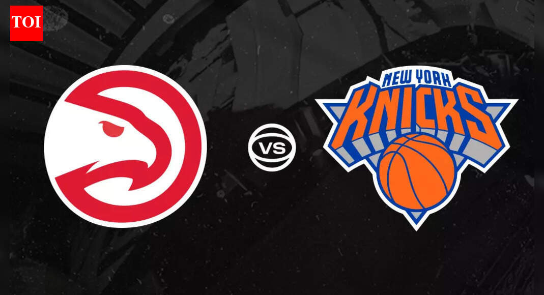 Atlanta Hawks vs New York Knicks (12-27-2025) game preview: When and where to watch, expected lineup, injury report, prediction, and more