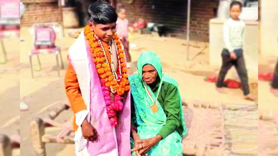 UP boy who saved dad from crocodile wants to protect nation