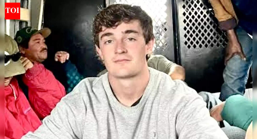 Who is Nick Shirley? YouTuber accused of exposing Minnesota daycare fraud in trending investigation