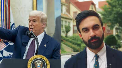 Zohran Mamdani once slammed police as ‘wicked’—now his inauguration needs hundreds