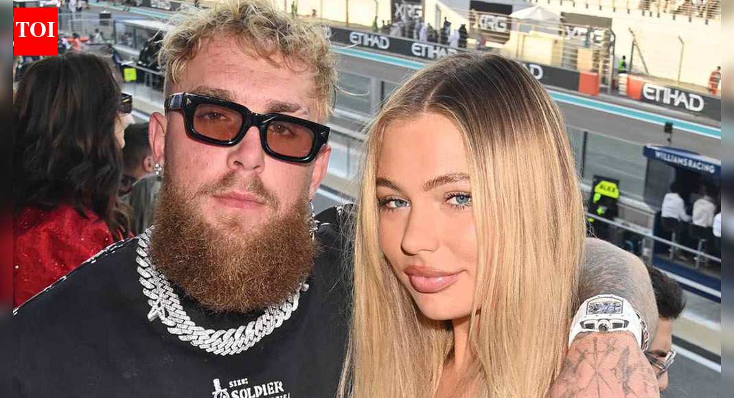 Jake Paul and Jutta Leerdam combined net worth in 2025: Inside their boxing earnings, Olympic career, love story, and business deals