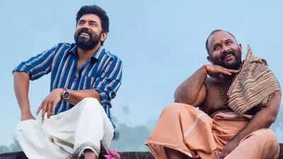 'Sarvam Maya' box office collections day 3: Nivin Pauly's horror comedy shines; Film crosses Rs 10 crore mark