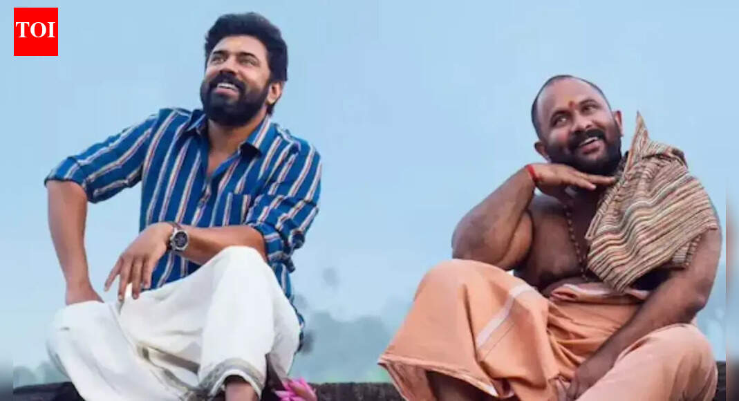 'Sarvam Maya' box office collections day 3: Nivin Pauly's horror comedy shines; Film crosses Rs 10 crore mark