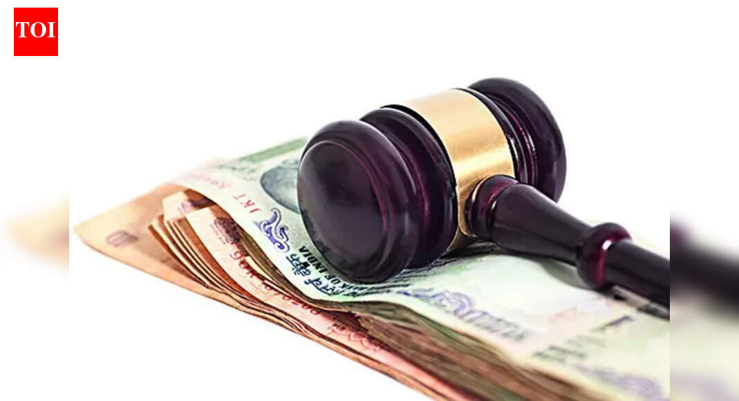 Family of junior engineer killed by Maharashtra roadways bus awarded 2.2 crore