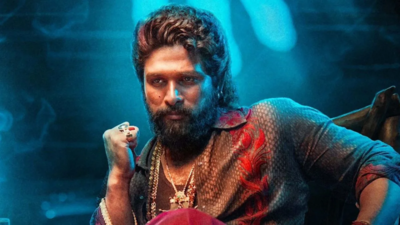 Pushpa-2 stampede: Allu Arjun among 23 named in chargesheet; actor listed as abettor
